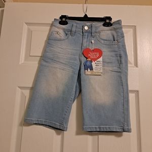 Womens shorts